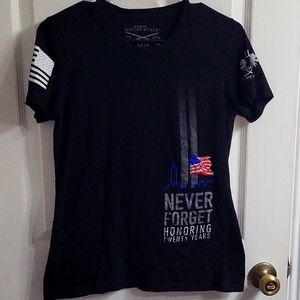 🇺🇸 5 for 25 Grunt Style Tees